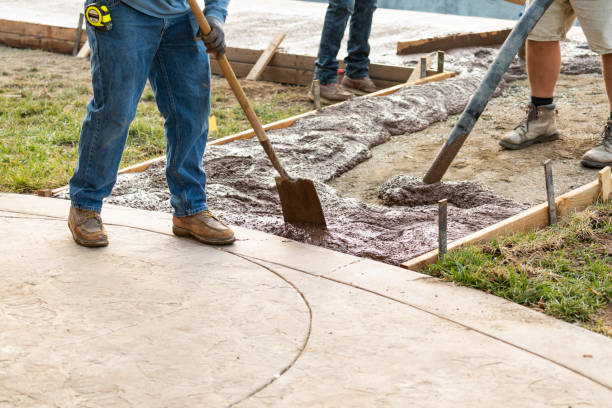Best Concrete Foundation Repair in North Liberty, IN