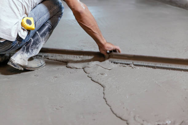 Best Residential Concrete Solutions in North Liberty, IN