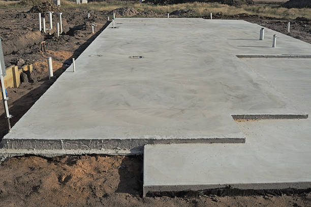 Best Stamped Concrete Services in North Liberty, IN