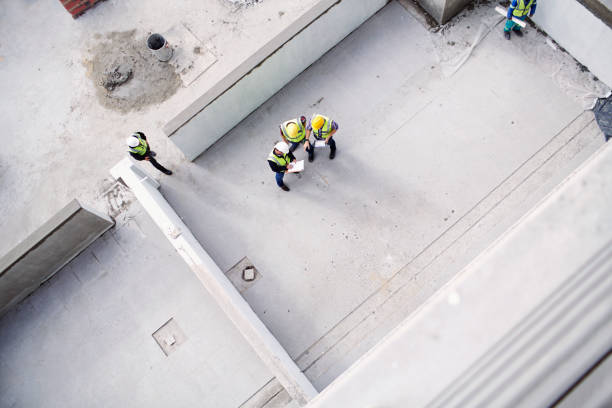Best Concrete Grinding and Polishing in North Liberty, IN